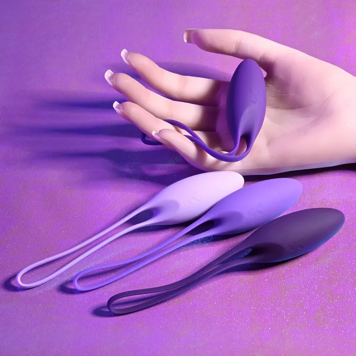 Female Sex Toys ShhhWndsr Playboy Pleasure PUT IN WORK Kegel Female Sex Toys ShhhWndsr Playboy Pleasure PUT IN WORK Kegel
