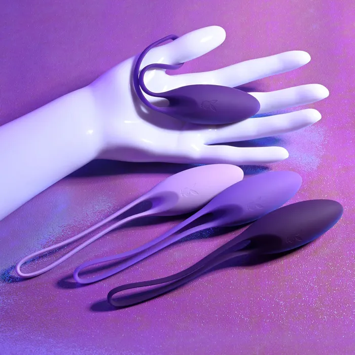 Female Sex Toys ShhhWndsr Playboy Pleasure PUT IN WORK Kegel Female Sex Toys ShhhWndsr Playboy Pleasure PUT IN WORK Kegel