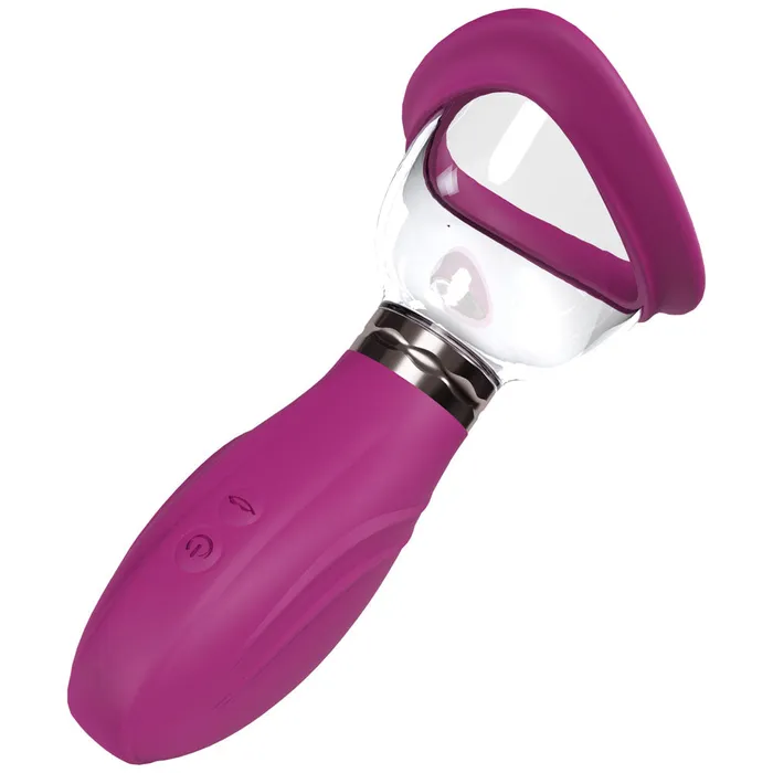 Female Sex Toys ShhhWndsr PUMPED Delightful Auto Ladies Pump USB Rechargeable Ladies Pump Female Sex Toys ShhhWndsr PUMPED Delightful Auto Ladies Pump USB Rechargeable Ladies Pump