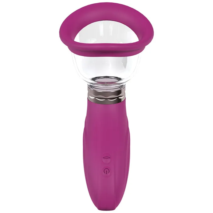 Female Sex Toys ShhhWndsr PUMPED Delightful Auto Ladies Pump USB Rechargeable Ladies Pump Female Sex Toys ShhhWndsr PUMPED Delightful Auto Ladies Pump USB Rechargeable Ladies Pump