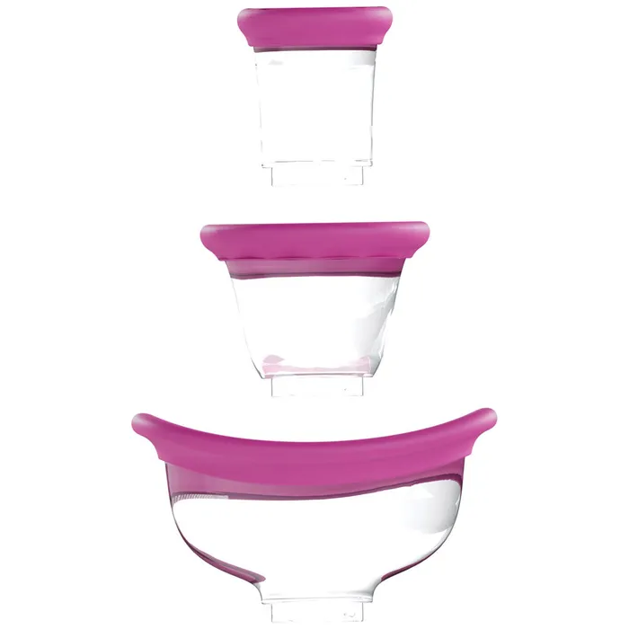 Female Sex Toys ShhhWndsr PUMPED Delightful Auto Ladies Pump USB Rechargeable Ladies Pump Female Sex Toys ShhhWndsr PUMPED Delightful Auto Ladies Pump USB Rechargeable Ladies Pump