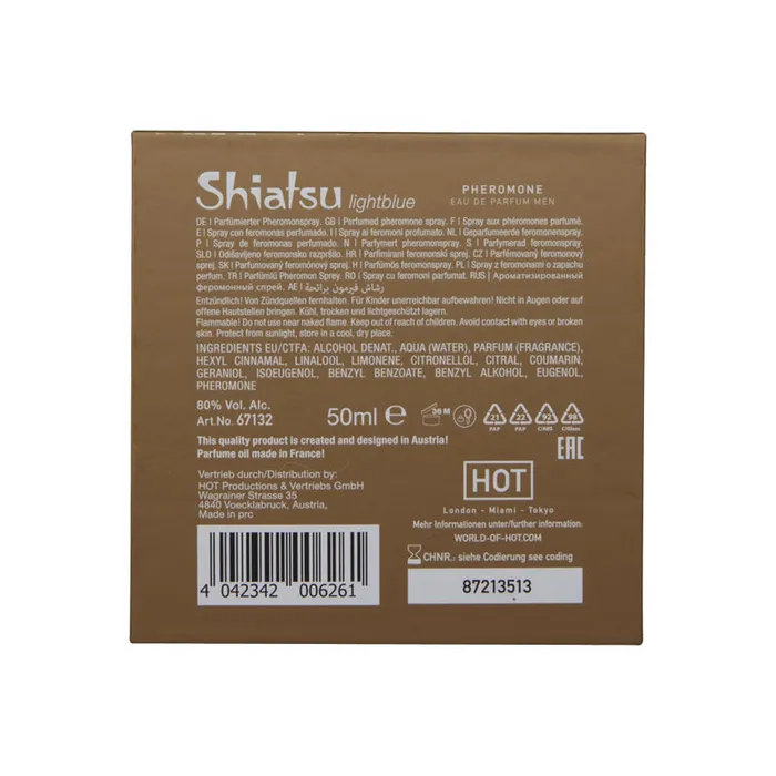 Female Sex Toys ShhhWndsr Shiatsu Pheromone Eau De Parfum Men Light Pheromone Fragrance for Men 50 ml Female Sex Toys ShhhWndsr Shiatsu Pheromone Eau De Parfum Men Light Pheromone Fragrance for Men 50 ml