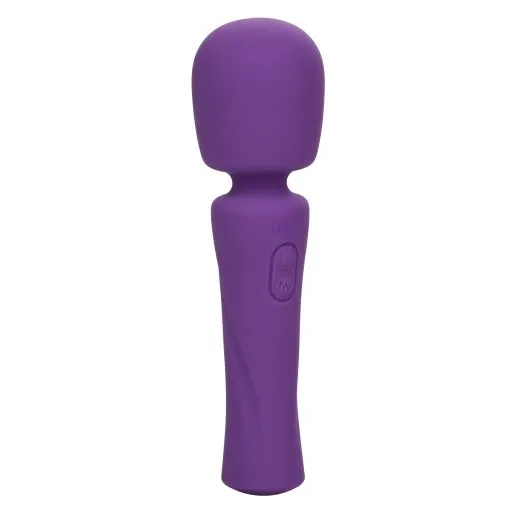 Female Sex Toys Stella Liquid Silicone Massager Purple Fairvillacom
