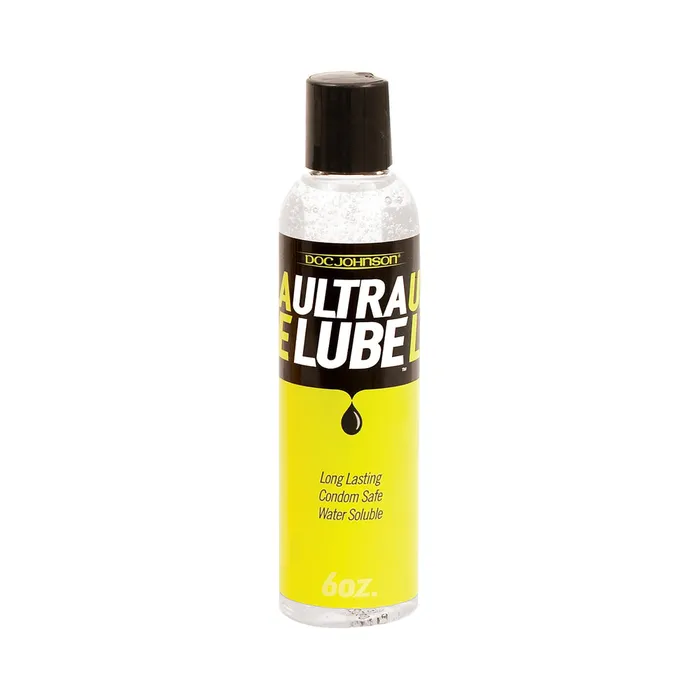 Female Sex Toys Ultra Glide Water Based Lube 6oz Fairvillacom
