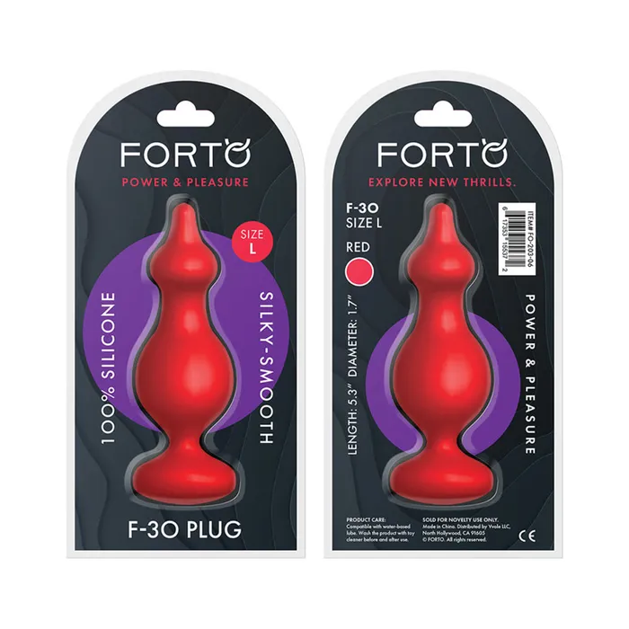 Forto F30 Pointer Lg Fairvillacom Vibrators