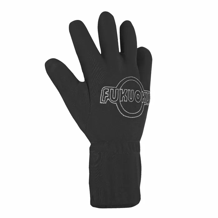FUKUOKU GLOVE RIGHT HAND LARGE BLACK Fairvillacom Anal
