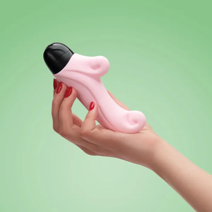Fun Factory Ocean Mini Rabbit Vibrator Fun Factory Female Sex Toys