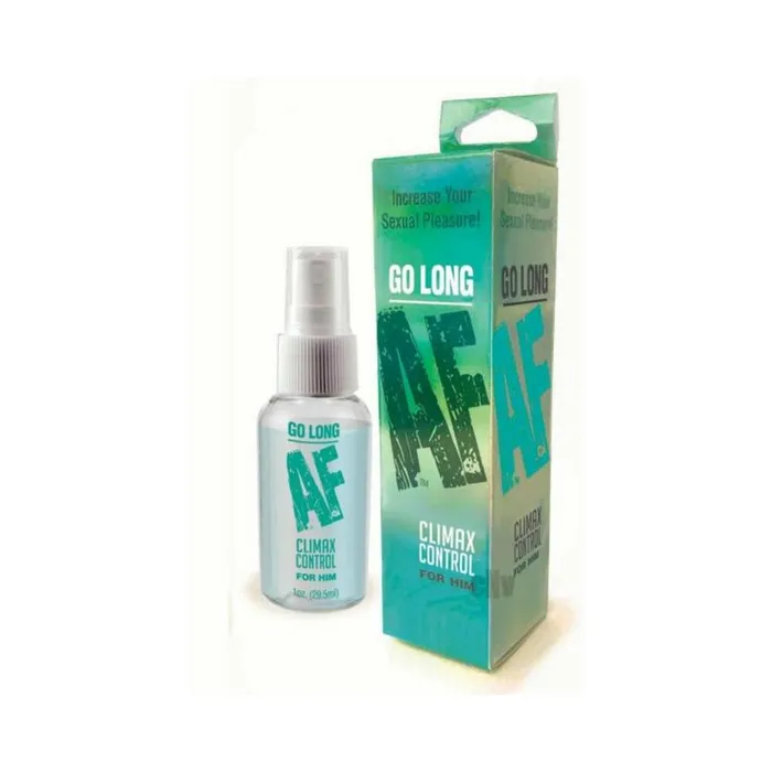 Go Long Af Prolong Spray Fairvillacom Vibrators