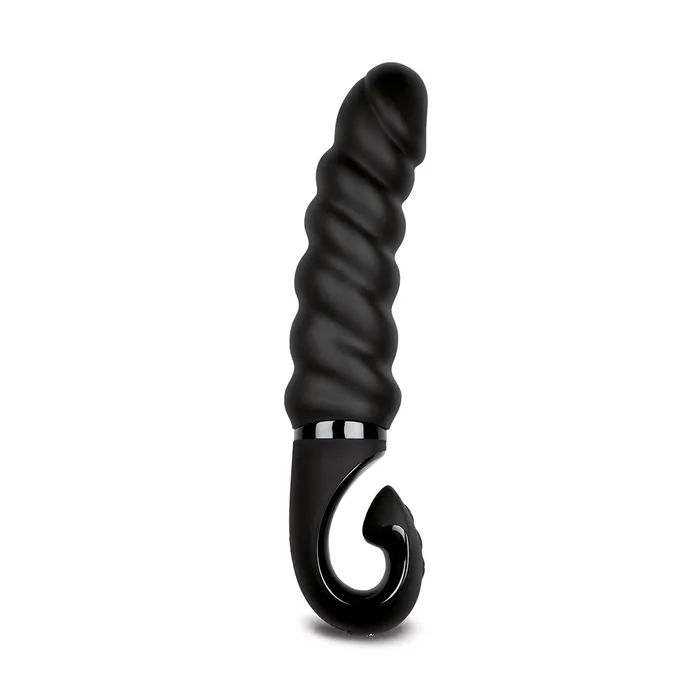 GVibe Vibrators Gvibe Gjack 2 Mystic Noir