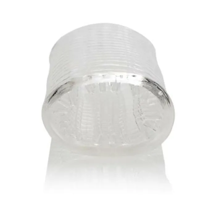 Hand Job Stroker Sleeve Clear Fairvillacom Male Sex Toys Hand Job Stroker Sleeve Clear Fairvillacom Male Sex Toys