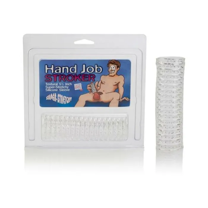 Hand Job Stroker Sleeve Clear Fairvillacom Male Sex Toys Hand Job Stroker Sleeve Clear Fairvillacom Male Sex Toys