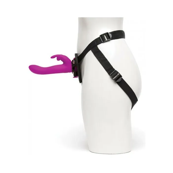Happy Rabbit Vibrating Strap On Harness Set Purple Fairvillacom Female Sex Toys Happy Rabbit Vibrating Strap On Harness Set Purple Fairvillacom Female Sex Toys