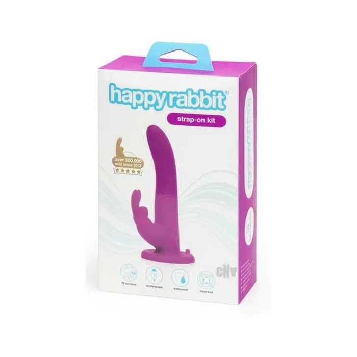 Happy Rabbit Vibrating Strap On Harness Set Purple Fairvillacom Female Sex Toys Happy Rabbit Vibrating Strap On Harness Set Purple Fairvillacom Female Sex Toys