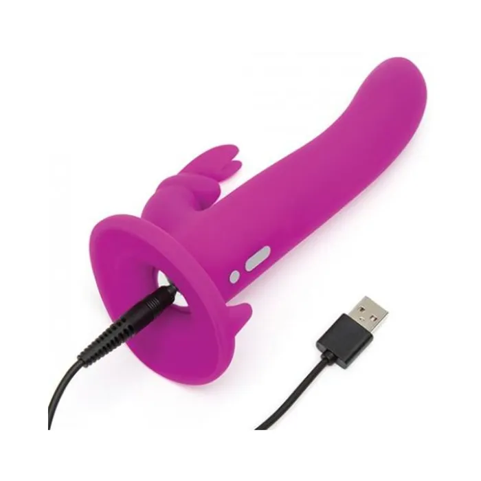 Happy Rabbit Vibrating Strap On Harness Set Purple Fairvillacom Female Sex Toys Happy Rabbit Vibrating Strap On Harness Set Purple Fairvillacom Female Sex Toys