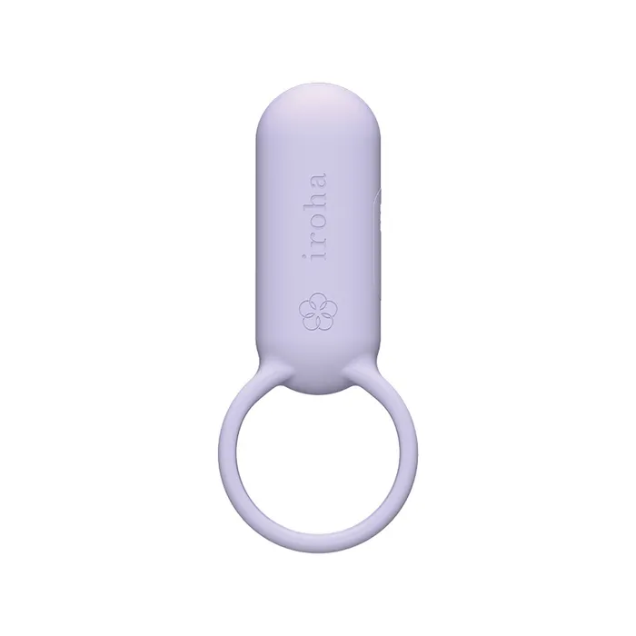 iroha SVR Ring Periwinkle TENGA Male Sex Toys