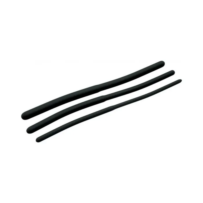 Isabella Sinclaire Silicone Urethral Sound Trainer Set Fairvillacom Male Sex Toys Isabella Sinclaire Silicone Urethral Sound Trainer Set Fairvillacom Male Sex Toys