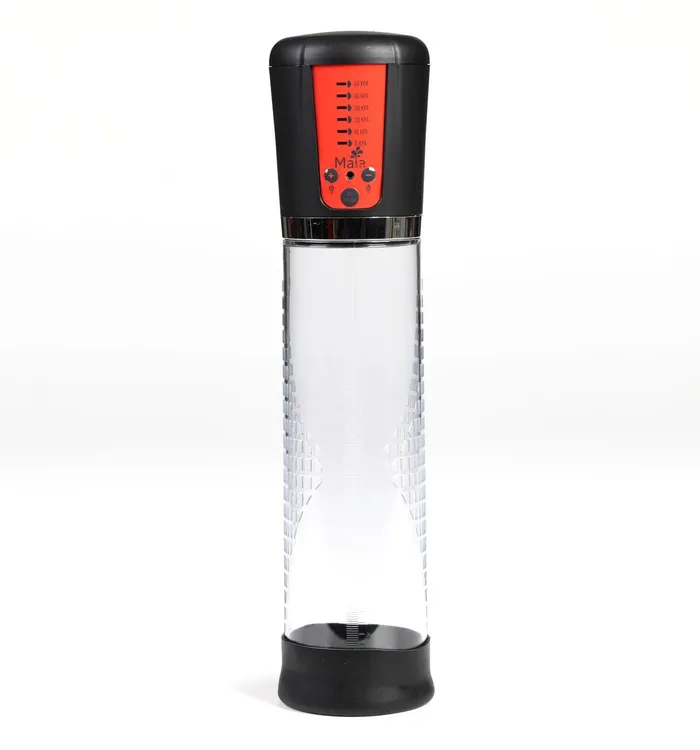 JACKSON RECHARGEABLE PUMP Fairvillacom Female Sex Toys