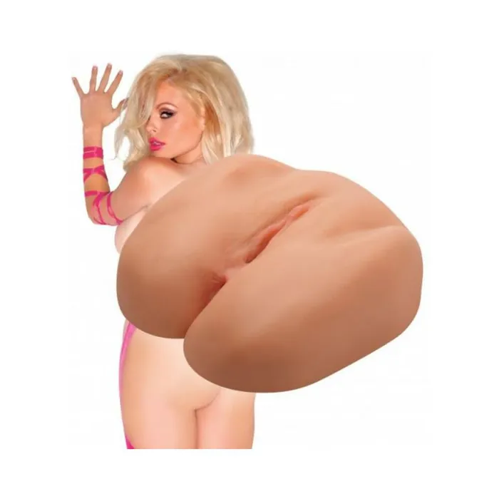 Jesse Jane Missionary Pussy And Ass Masturbator Fairvillacom Male Sex Toys