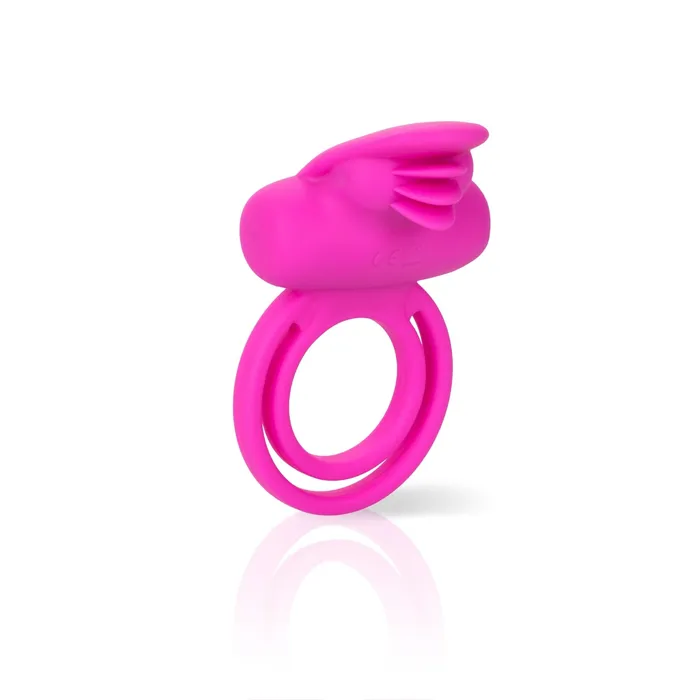 Joy Ride Couples Double Orgasm Ring Cal Exotics Male Sex Toys