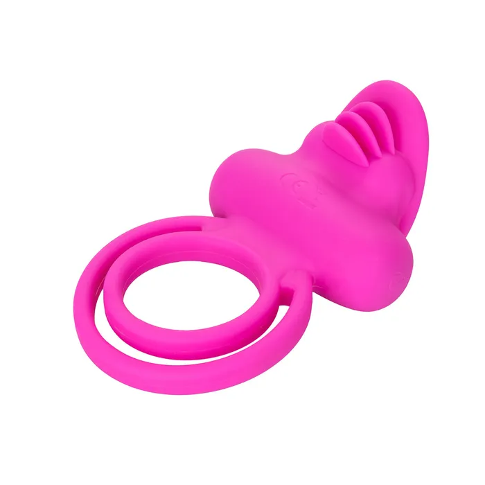 Joy Ride Couples Double Orgasm Ring Cal Exotics Male Sex Toys