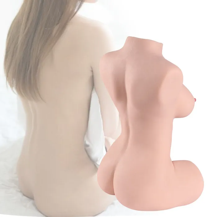 KERERO Aubrey 462LB Realistic Sex Doll Male Sex Toys