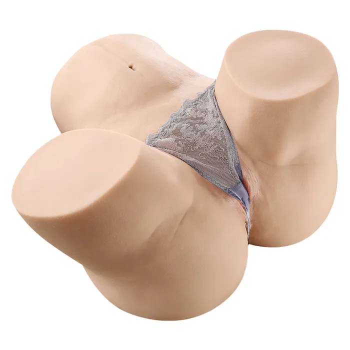 KERERO Male Sex Toys Sarah 605LB Realistic Sex Doll