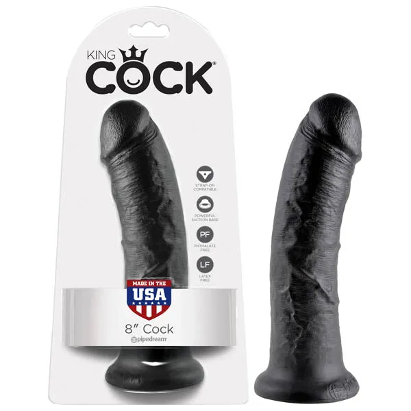 King Cock 8 Cock 203 cm 8 Dong ShhhWndsr Dildos