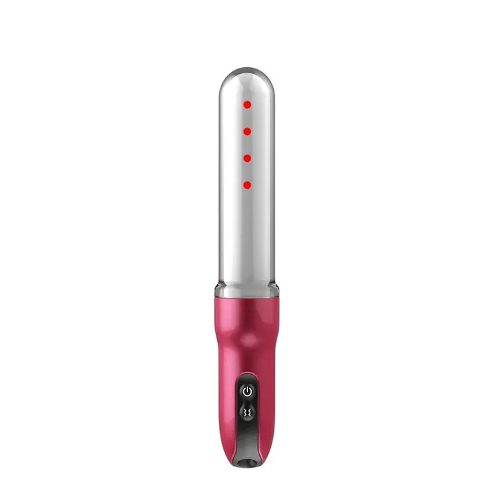 Laser Light Therapy Vagina Tightening Health Wand ShhhAlib Male Sex Toys