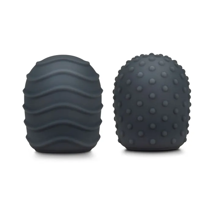 Le Wand Original Silicone Textured Covers Black Pack Of 2 Fairvillacom Anal Le Wand Original Silicone Textured Covers Black Pack Of 2 Fairvillacom Anal