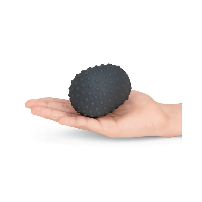 Le Wand Original Silicone Textured Covers Black Pack Of 2 Fairvillacom Anal