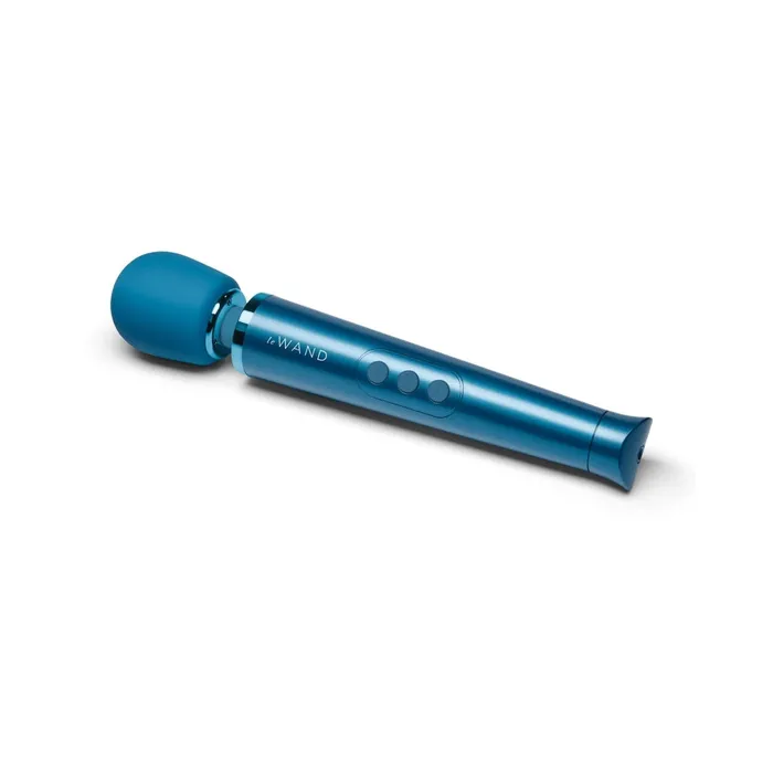Le Wand Petite Rechargeable Massager Fairvillacom Female Sex Toys