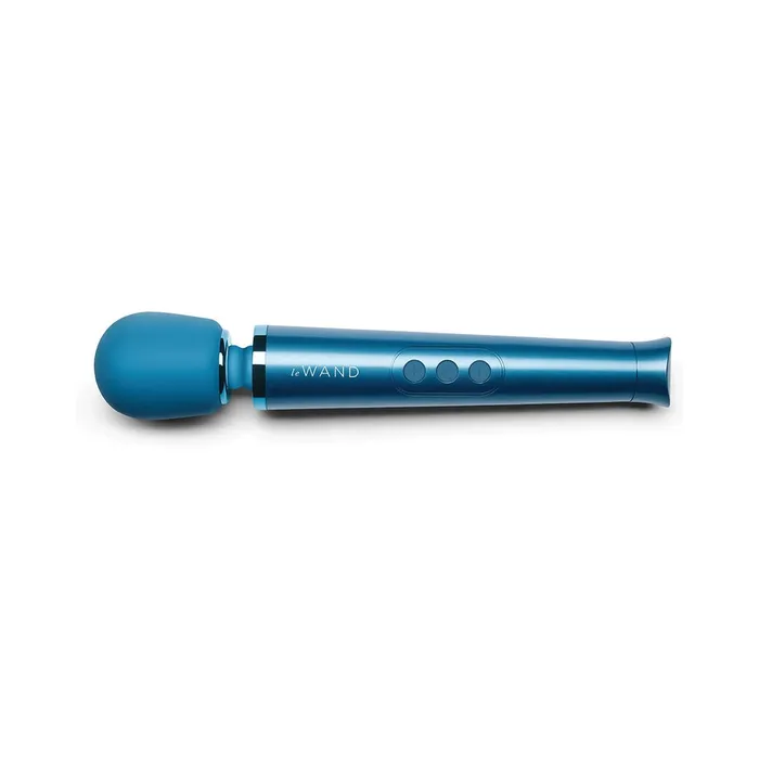 Le Wand Petite Rechargeable Massager Fairvillacom Female Sex Toys