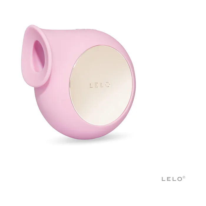 Lelo Sila Sonic Clitoral Massager Rechargeable Fairvillacom Female Sex Toys
