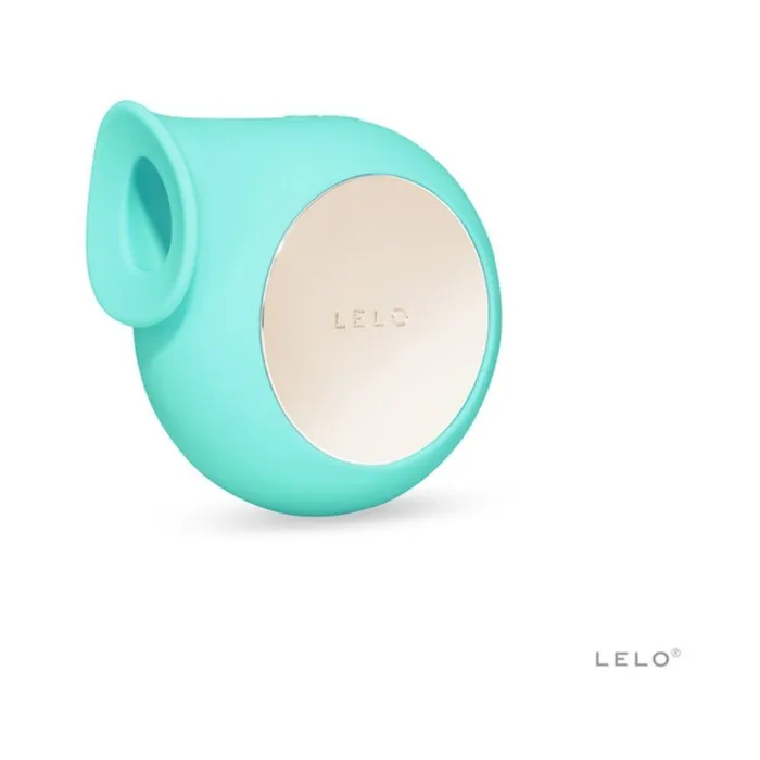 Lelo Sila Sonic Clitoral Massager Rechargeable Fairvillacom Female Sex Toys