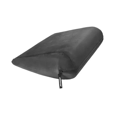 Liberator Jaz Original Positioning Aid Black Fairvillacom Anal