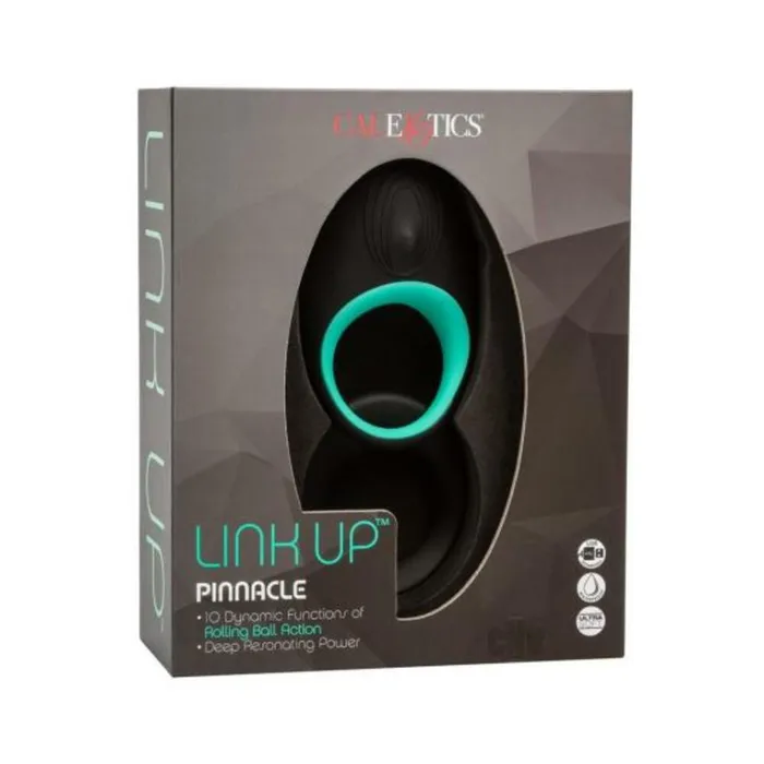 Link Up Pinnacle Fairvillacom Vibrators