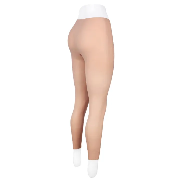 Lower body female suit with vaginal tract penis sleeve ShhhOb Male Sex Toys Lower body female suit with vaginal tract penis sleeve ShhhOb Male Sex Toys