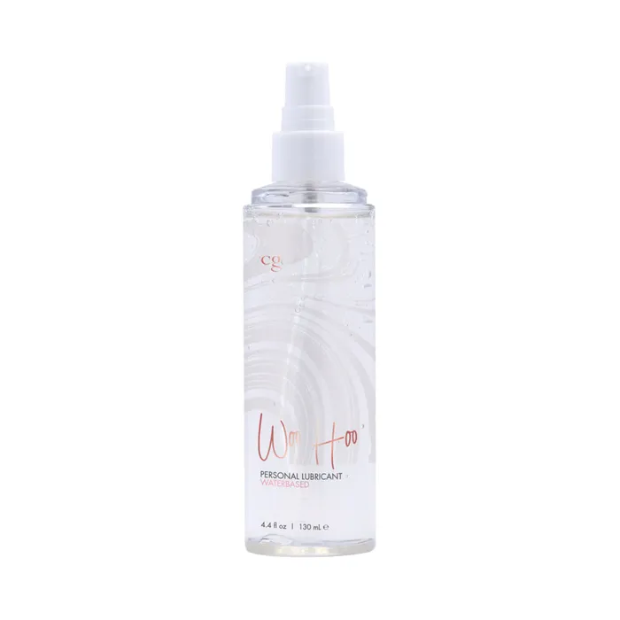 Lubricants Fairvillacom CGC Woo Hoo Waterbased Personal Lubricant 44 oz