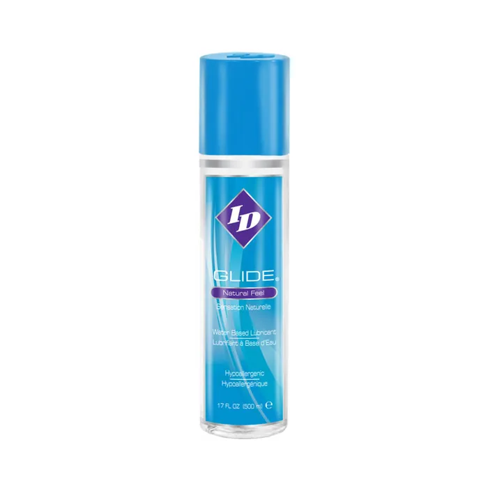 Lubricants Fairvillacom Id Glide Lubricant 17oz