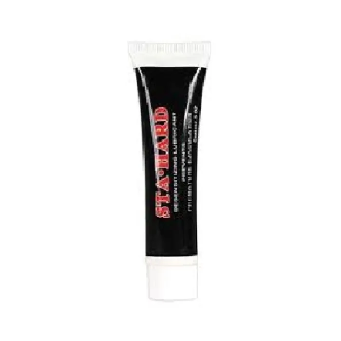 Lubricants Fairvillacom StaHard Desensitizing Lubricant 5 ounce