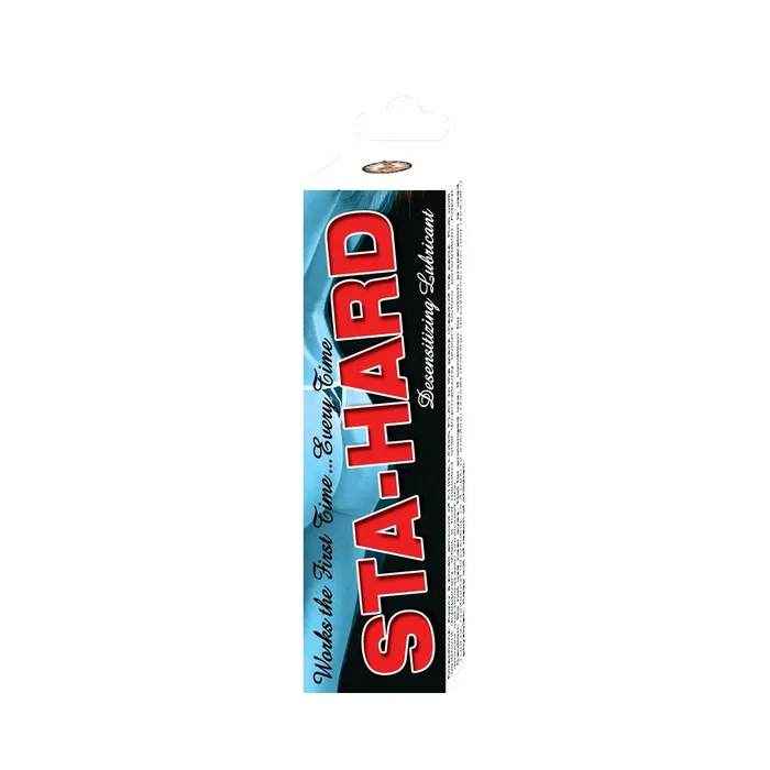 Lubricants Fairvillacom StaHard Desensitizing Lubricant 5 ounce