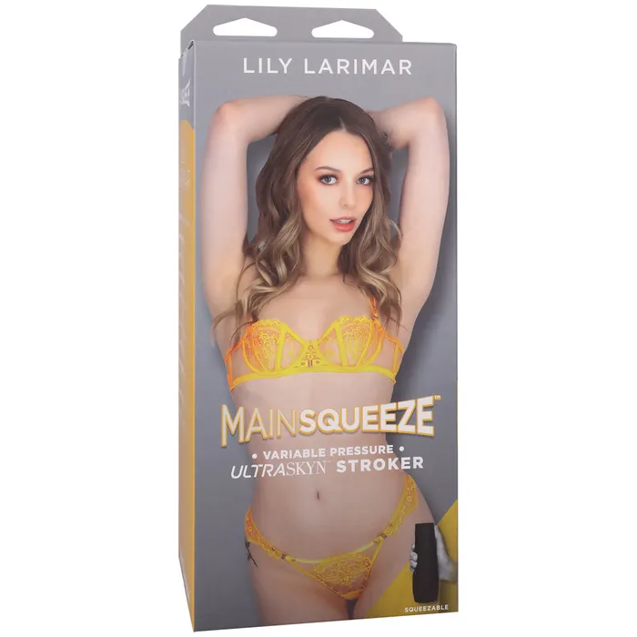 Main Squeeze Lily Larimar Ultraskyn Stroker Pussy Vanilla Fairvillacom Male Sex Toys Main Squeeze Lily Larimar Ultraskyn Stroker Pussy Vanilla Fairvillacom Male Sex Toys
