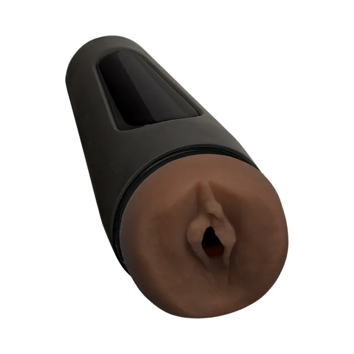 Main Squeeze Original Pussy Chocolate Stroker Fairvillacom Male Sex Toys