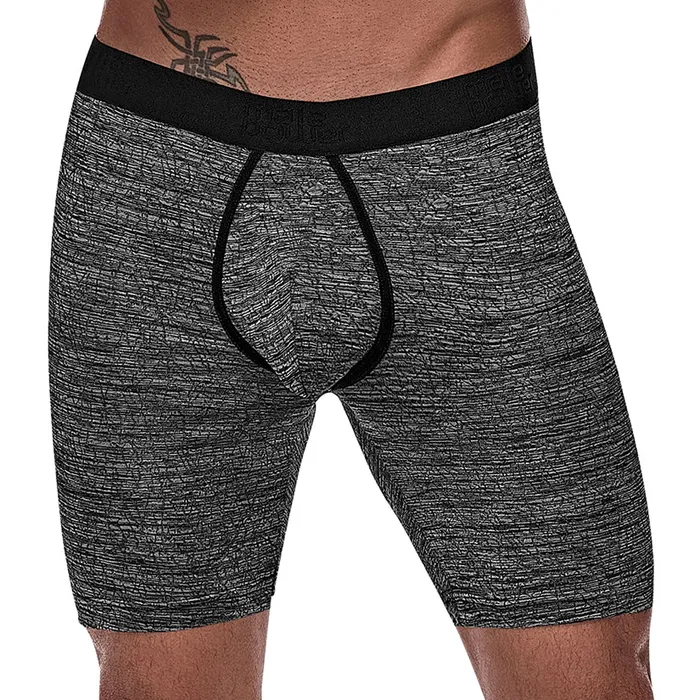 Male Power Peak Performance Long ShortGrey Large Fairvillacom Male Sex Toys Male Power Peak Performance Long ShortGrey Large Fairvillacom Male Sex Toys