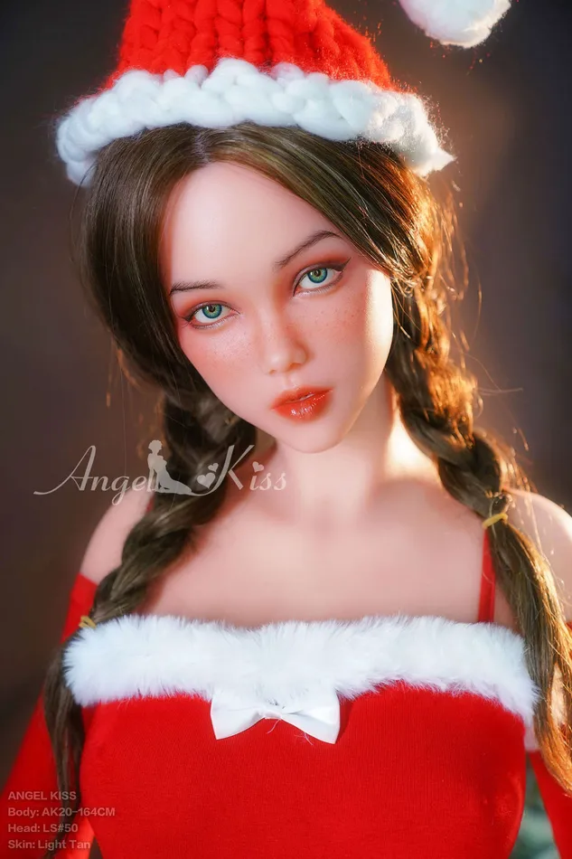 Male Sex Toys Angel Kiss Alicia Silicone Sex Doll 164 cm Male Sex Toys Angel Kiss Alicia Silicone Sex Doll 164 cm