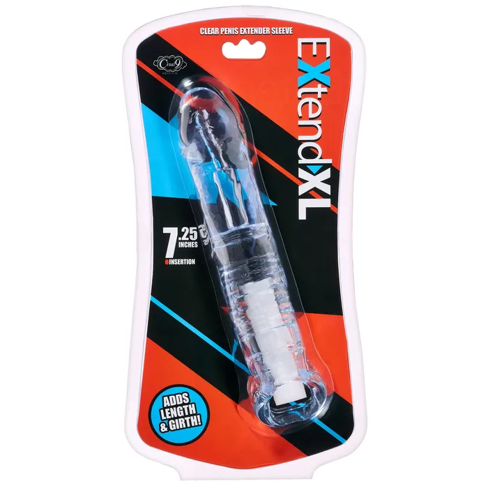 Male Sex Toys Cloud 9 Novelties CLOUD 9 PENIS SLEEVE LN0610 714