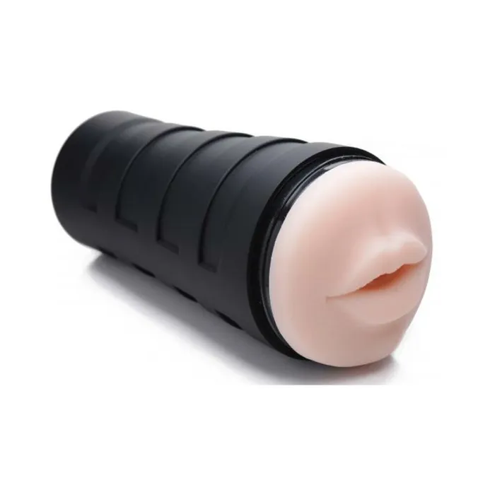Male Sex Toys Curve Novelties Mistress Dani Deluxe Mouth Stroker Ivory Fairvillacom Male Sex Toys Curve Novelties Mistress Dani Deluxe Mouth Stroker Ivory Fairvillacom
