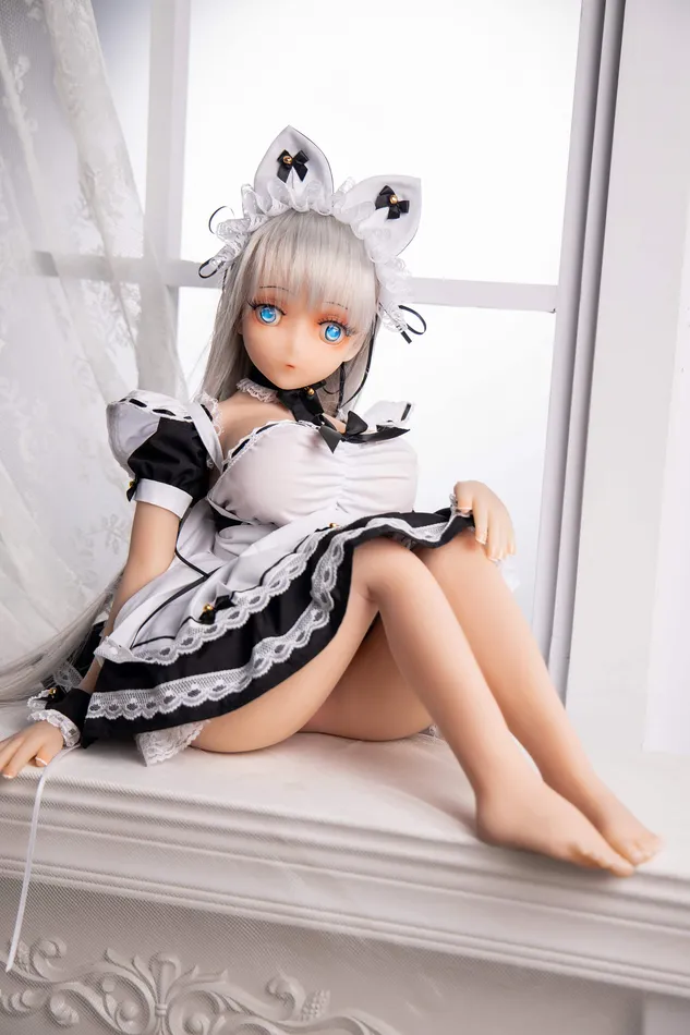 Male Sex Toys EVO Eva Mini Anime Sex Doll 88cm Male Sex Toys EVO Eva Mini Anime Sex Doll 88cm