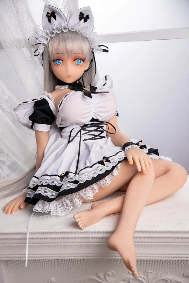 Male Sex Toys EVO Eva Mini Anime Sex Doll 88cm Male Sex Toys EVO Eva Mini Anime Sex Doll 88cm