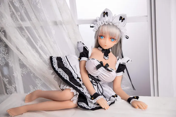 Male Sex Toys EVO Eva Mini Anime Sex Doll 88cm Male Sex Toys EVO Eva Mini Anime Sex Doll 88cm